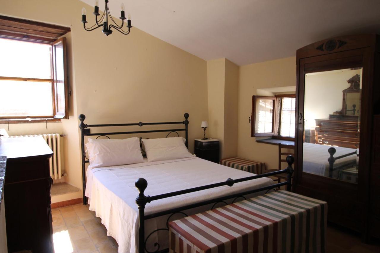 Ferienwohnung Nonna Flo Assisi Exterior foto