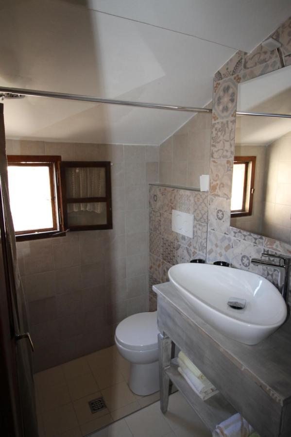 Ferienwohnung Nonna Flo Assisi Exterior foto