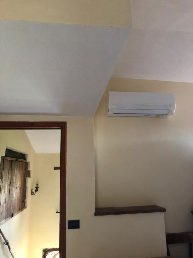 Ferienwohnung Nonna Flo Assisi Exterior foto